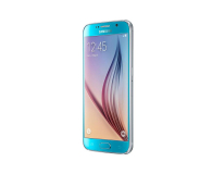 Samsung Galaxy S6 G920F 64GB Niebieski topaz - 231199 - zdjęcie 6